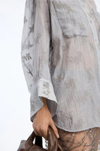Indlæs billede til gallerivisning MUNTHE Fortunato Light Grey
