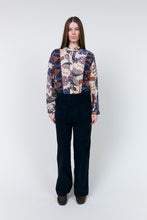 Indlæs billede til gallerivisning LOLLYS LAUNDRY Scottie Shirt Multi
