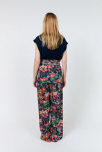 Indlæs billede til gallerivisning LOLLYS LAUNDRY Finn Knit Vest Dark Navy
