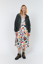 Indlæs billede til gallerivisning LOLLYS LAUNDRY Mae Jacket Dark Mokka
