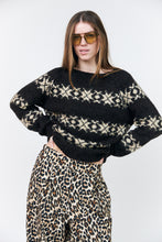 Indlæs billede til gallerivisning LOLLYS LAUNDRY Lattie Knit Dark Mokka
