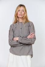 Indlæs billede til gallerivisning LOLLYS LAUNDRY Lari Shirt Beige
