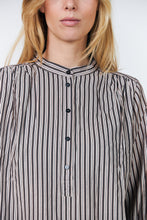 Indlæs billede til gallerivisning LOLLYS LAUNDRY Lari Shirt Beige
