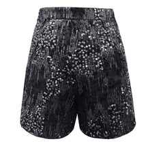Indlæs billede til gallerivisning LOLLYS LAUNDRY Lillina Shorts Black
