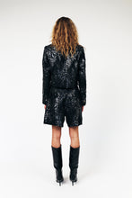 Indlæs billede til gallerivisning LOLLYS LAUNDRY Lillina Shorts Black
