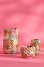 Indlæs billede til gallerivisning IB LAURSEN 13612-00 Vase Daisy

