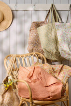 Indlæs billede til gallerivisning IB LAURSEN 07885-02 Taske Beige
