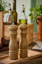 Indlæs billede til gallerivisning IB LAURSEN 1740-20 Salt/Peber Hazelnut
