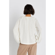 Indlæs billede til gallerivisning HEARTMADE Mirla Blouse Off White
