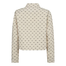 Indlæs billede til gallerivisning CO&#39; COUTURE Pixie Crop Jacket Off White
