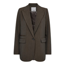 Indlæs billede til gallerivisning CO&#39; COUTURE Coby Pin Single Blazer Oak
