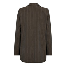 Indlæs billede til gallerivisning CO&#39; COUTURE Coby Pin Single Blazer Oak
