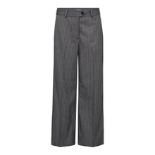 Indlæs billede til gallerivisning CO&#39; COUTURE Ida Pin Wide Pant Mid Grey
