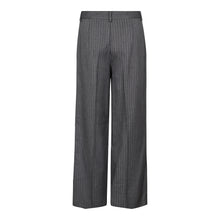 Indlæs billede til gallerivisning CO&#39; COUTURE Ida Pin Wide Pant Mid Grey
