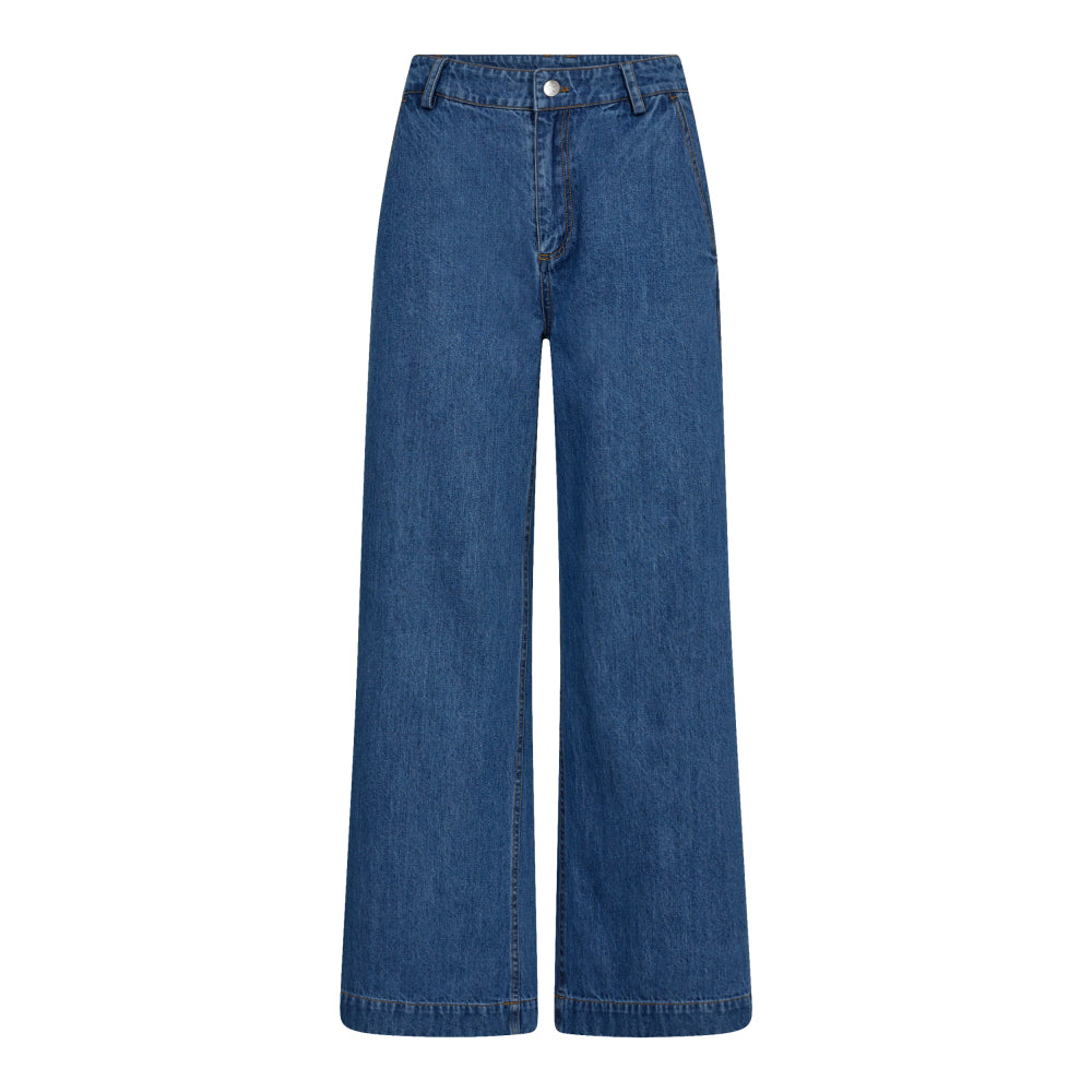 CO' COUTURE Delina Denim Pant