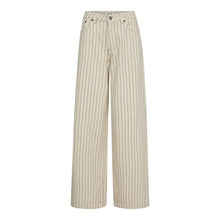 Indlæs billede til gallerivisning CO&#39; COUTURE Light Pin Wide Jeans Bone
