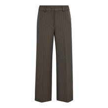 Indlæs billede til gallerivisning CO&#39; COUTURE Coby Pin Wide Pant Oak
