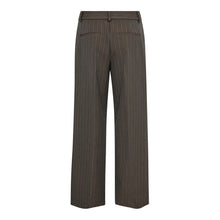 Indlæs billede til gallerivisning CO&#39; COUTURE Coby Pin Wide Pant Oak
