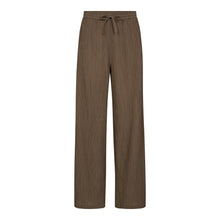 Indlæs billede til gallerivisning CO&#39; COUTURE Angela Wing Pant Walnut
