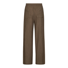 Indlæs billede til gallerivisning CO&#39; COUTURE Angela Wing Pant Walnut
