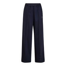 Indlæs billede til gallerivisning CO&#39; COUTURE Amina Crease Pant Navy
