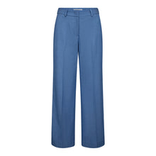 Indlæs billede til gallerivisning CO&#39; COUTURE Tobber Denim Wide Pant Blue
