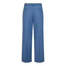 Indlæs billede til gallerivisning CO&#39; COUTURE Tobber Denim Wide Pant Blue
