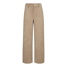 Indlæs billede til gallerivisning CO&#39; COUTURE Daisy Cord Pants Sand
