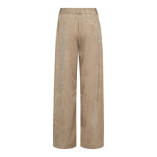 Indlæs billede til gallerivisning CO&#39; COUTURE Daisy Cord Pants Sand
