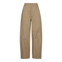 Indlæs billede til gallerivisning CO&#39; COUTURE Maria Pant Khaki
