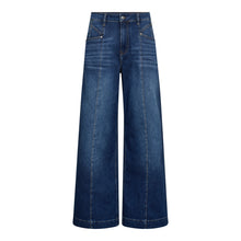Indlæs billede til gallerivisning CO&#39; COUTURE Tyler Jeans Denim Blue
