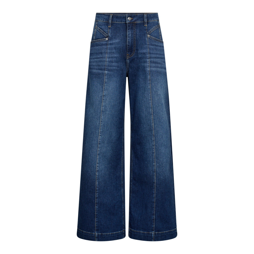CO' COUTURE Tyler Jeans Denim Blue