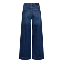 Indlæs billede til gallerivisning CO&#39; COUTURE Tyler Jeans Denim Blue
