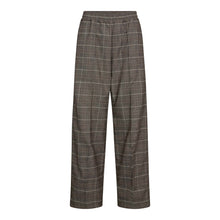 Indlæs billede til gallerivisning CO&#39; COUTURE Claudine Pant Walnut
