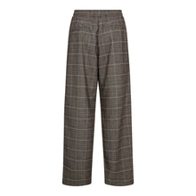 Indlæs billede til gallerivisning CO&#39; COUTURE Claudine Pant Walnut
