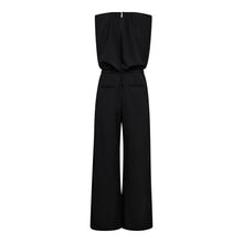 Indlæs billede til gallerivisning CO&#39; COUTURE Falcon Pleat Suit Black
