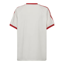 Indlæs billede til gallerivisning CO&#39; COUTURE Siara Oversize Sporty Tee Red
