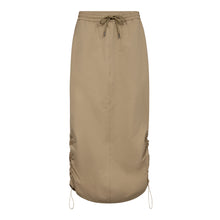 Indlæs billede til gallerivisning CO&#39; COUTURE Maria Skirt Khaki
