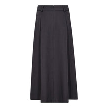 Indlæs billede til gallerivisning CO&#39; COUTURE Luna Pocket Pleat Skirt Mid Grey
