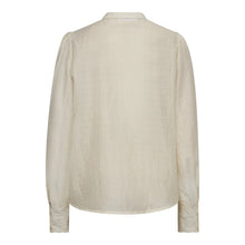 Indlæs billede til gallerivisning CO&#39; COUTURE Barret Anglaise Shirt Off White
