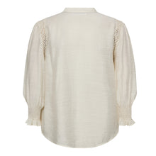 Indlæs billede til gallerivisning CO&#39; COUTURE Caryn Shirt Off White
