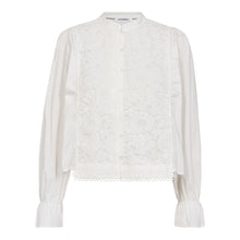 Indlæs billede til gallerivisning CO&#39; COUTURE Kimmie Lace Shirt
