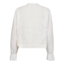 Indlæs billede til gallerivisning CO&#39; COUTURE Kimmie Lace Shirt
