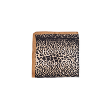 Indlæs billede til gallerivisning BLACK COLOUR Bcrani Leo Mini Scarf Camel
