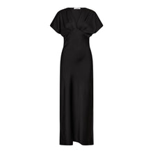 Indlæs billede til gallerivisning CO&#39; COUTURE Safira V-Dress Black
