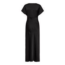 Indlæs billede til gallerivisning CO&#39; COUTURE Safira V-Dress Black
