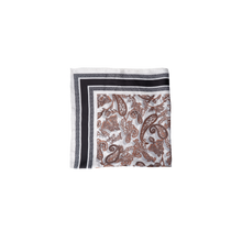 Indlæs billede til gallerivisning BLACK COLOUR Bcsuri Mini Scarf Sort
