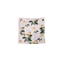 Indlæs billede til gallerivisning BLACK COLOUR Bckayla Mini Scarf Rose
