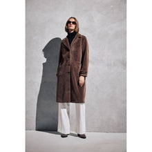 Indlæs billede til gallerivisning NOTYZ Manila Coat Nude
