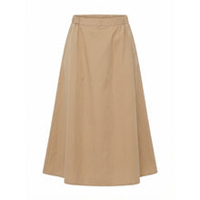 Indlæs billede til gallerivisning NOTYZ Nomodena Skirt Sand 40516

